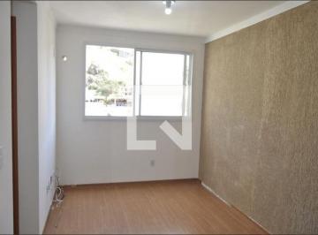Apartamento · 43m² · 2 Quartos · 2 Vagas · Apartamento para Aluguel - Piedade, 2 Quartos, 43 m² - Rio de Janeiro