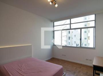 Apartamento · 35m² · 1 Quarto · Apartamento para Aluguel - Consolação, 1 Quarto,  35 m² - São Paulo