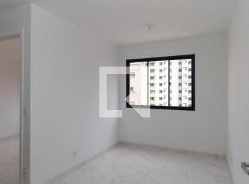 Apartamento · 25m² · 1 Quarto · Apartamento para Aluguel - Barra Funda, 1 Quarto,  25 m² - São Paulo