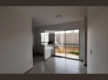 Apartamento · 77m² · 2 Quartos · 1 Vaga · Apartamento para Aluguel - Novo Mundo, 2 Quartos, 77 m² - Uberlândia