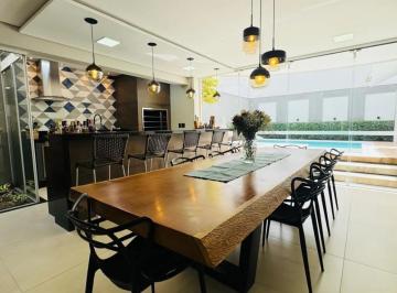 Casa · 315m² · 3 Quartos · 2 Vagas · Villagio Bourbon