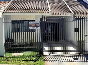 Casa · 150m² · 3 Quartos · 2 Vagas · Casa no Jardim Itália ll