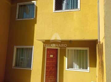 Casa · 93m² · 3 Quartos · 1 Vaga · Sobrado com 3 dormitórios, com planejados
