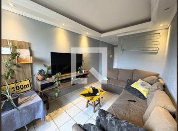 Apartamento · 54m² · 2 Quartos · 1 Vaga · Apartamento à Venda - Medeiros, 2 Quartos,  54 m² - Jundiaí