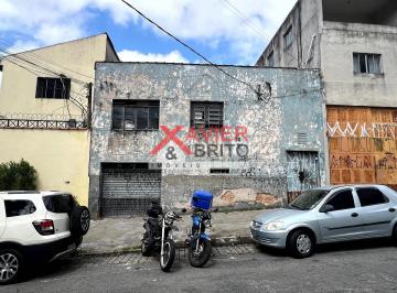 img_04781757698320902.jpg · Galpão Comercial com 491m2 à Venda, Medidas 9,86x49,56, Vila Matilde / Vila Nova Savoia