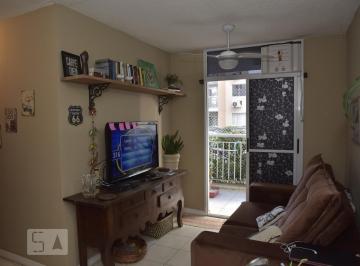 Apartamento · 50m² · 2 Quartos · Apartamento à Venda - Anil, 2 Quartos,  50 m² - Rio de Janeiro