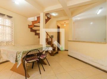 Casa · 175m² · 4 Quartos · 1 Vaga · Casa à Venda - Campo Novo, 4 Quartos,  175 m² - Porto Alegre