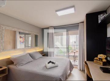 Apartamento · 26m² · 1 Quarto · Apartamento à Venda - Vila Mariana, 1 Quarto, 26 m² - São Paulo