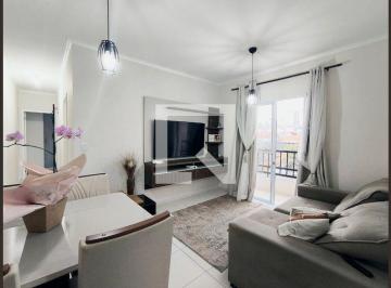 Apartamento · 54m² · 2 Quartos · 1 Vaga · Apartamento à Venda - Medeiros, 2 Quartos, 54 m² - Jundiaí