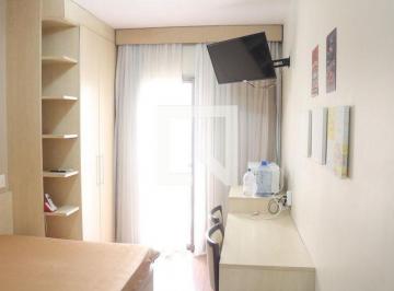 Apartamento · 18m² · 1 Quarto · 1 Vaga · Apartamento à Venda - Barcelona, 1 Quarto,  18 m² - São Caetano do Sul