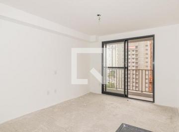 Apartamento · 25m² · 1 Quarto · Apartamento à Venda - Vila Olímpia, 1 Quarto,  25 m² - São Paulo