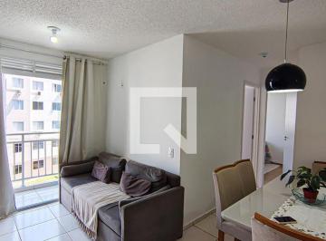 Apartamento · 45m² · 2 Quartos · 1 Vaga · Apartamento à Venda - Curicica, 2 Quartos,  45 m² - Rio de Janeiro