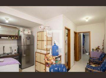 Apartamento · 42m² · 2 Quartos · Apartamento à Venda - Vila Ede, 2 Quartos,  42 m² - São Paulo