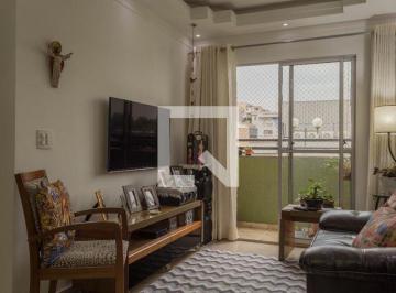 Apartamento · 53m² · 2 Quartos · 1 Vaga · Apartamento à Venda - Nova Petrópolis, 2 Quartos,  53 m² - São Bernardo do Campo