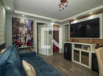 Apartamento · 42m² · 2 Quartos · 1 Vaga · Apartamento à Venda - Partenon, 2 Quartos,  42 m² - Porto Alegre