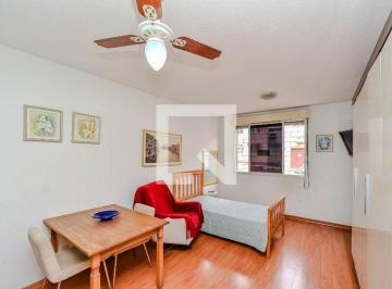Apartamento · 47m² · 1 Quarto · Apartamento à Venda - São Sebastião, 1 Quarto, 47 m² - Porto Alegre