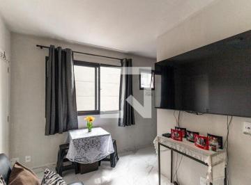Apartamento · 30m² · 1 Quarto · Apartamento à Venda - Santa Cecília, 1 Quarto,  30 m² - São Paulo