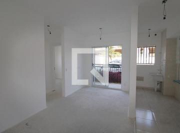 Apartamento · 48m² · 2 Quartos · Apartamento à Venda - Del Castilho, 2 Quartos,  48 m² - Rio de Janeiro