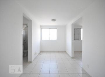 Apartamento · 46m² · 2 Quartos · 1 Vaga · Apartamento à Venda - Morumbi, 2 Quartos, 46 m² - São Paulo