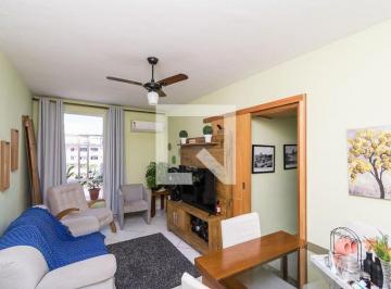 Apartamento · 52m² · 2 Quartos · 1 Vaga · Apartamento à Venda - Irajá, 2 Quartos,  52 m² - Rio de Janeiro