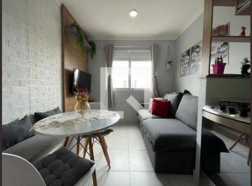 Apartamento · 32m² · 2 Quartos · Apartamento à Venda - Jardim Jussara, 2 Quartos, 32 m² - São Paulo