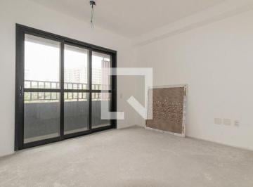 Apartamento · 24m² · 1 Quarto · Apartamento à Venda - Moema, 1 Quarto,  24 m² - São Paulo