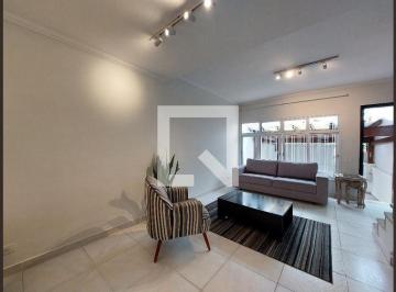 Casa · 150m² · 3 Quartos · 1 Vaga · Casa à Venda - Jardim Marajoara , 3 Quartos,  150 m² - São Paulo