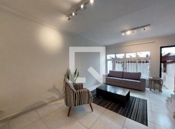 Casa · 150m² · 3 Quartos · 1 Vaga · Casa à Venda - Jardim Marajoara , 3 Quartos,  150 m² - São Paulo