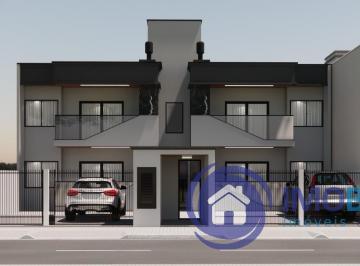 Apartamento · 72m² · 2 Quartos · Descubra o lugar ideal para morar ou investir em Barra Velha, SC.