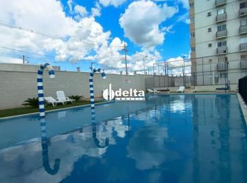 Apartamento · 47m² · 2 Quartos · 1 Vaga · Apartamento com 2 quartos disponível para venda no bairro Grand Ville em Uberlândia-MG