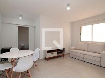 Apartamento · 70m² · 1 Quarto · 1 Vaga · Apartamento à Venda - Santa Cecília, 1 Quarto, 70 m² - São Paulo