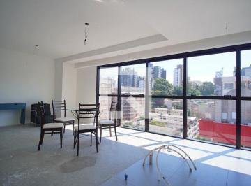 Apartamento · 70m² · 2 Quartos · 2 Vagas · Apartamento à Venda - Rio Branco, 2 Quartos,  70 m² - Porto Alegre