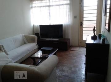 Casa · 176m² · 4 Quartos · 2 Vagas · Casa à Venda - Planalto Paulista, 4 Quartos,  176 m² - São Paulo