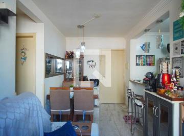 Apartamento · 85m² · 2 Quartos · 1 Vaga · Apartamento à Venda - Jardim Itu-Sabará, 2 Quartos,  85 m² - Porto Alegre