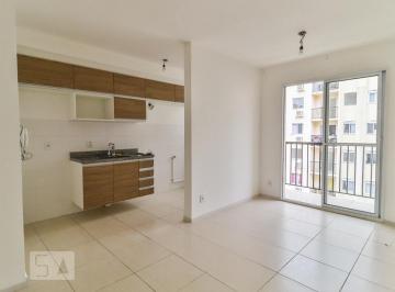 Apartamento · 68m² · 2 Quartos · 1 Vaga · Apartamento à Venda - Jacarepaguá, 2 Quartos,  68 m² - Rio de Janeiro