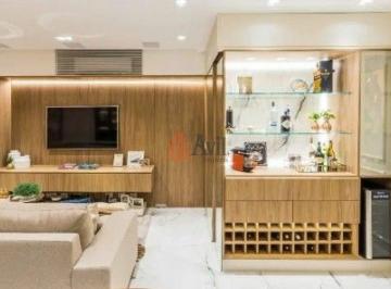 Apartamento · 92m² · 2 Quartos · 2 Vagas · Apartamento 92m² com 2 quartos, 1 suíte à Venda no Anália Franco
