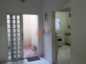 Casa · 196m² · 2 Quartos · 2 Vagas · Sobrado Residencial 196m² com 2 Quartos à Venda no Canindé