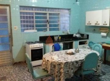 Casa · 196m² · 2 Quartos · 2 Vagas · Sobrado Residencial 196m² com 2 Quartos à Venda no Canindé
