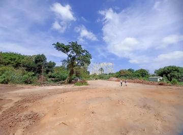 Terreno · 10000m² · Área industrial à venda de 10.000m² | Campus do CTA | São José dos Campos |