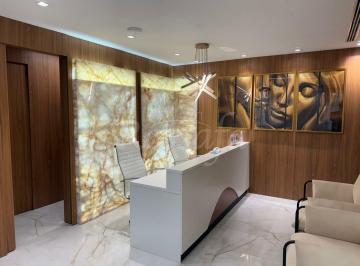 Comercial · 115m² · 4 Vagas · Conjunto comercial no Jardim Paulista