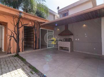 Casa · 190m² · 3 Quartos · 1 Vaga · Casa á venda em Moema, 3 quartos, 1 suíte, 1 vaga de garagem