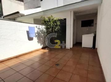 Casa · 188m² · 3 Quartos · 3 Vagas · Sobrado para venda no Sumaré com 3 quartos, 1 suíte, 3 vagas
