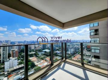Apartamento · 232m² · 3 Quartos · 3 Vagas · Apartamento no Brooklin - 3 Suítes
