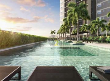 Apartamento · 74m² · 2 Quartos · 1 Vaga · Apartamento à venda na Mooca com 2 suítes e 2 vagas