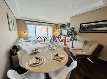 Apartamento · 52m² · 1 Quarto · 2 Vagas · Apartamento no Pinheiros - 1 Dormitório Suíte