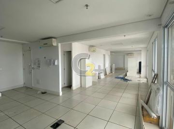 Comercial · 206m² · 5 Vagas · Conjunto Comercial para locação na Barra Funda com 206 m² 5 vagas