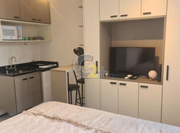 Apartamento · 19m² · 1 Quarto · Apartamento à venda na Consolação com 1 quarto, sem vaga