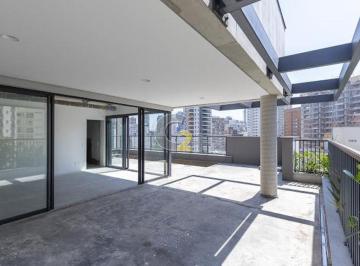 Apartamento · 663m² · 4 Quartos · 6 Vagas · Cobertura duplex à venda no Jardim América, 4 suítes, 6 vagas de garagem