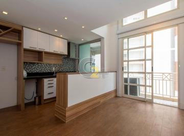 Apartamento · 54m² · 1 Quarto · 1 Vaga · Apartamento Duplex a venda em Perdizes com 1 suíte e 1 vaga