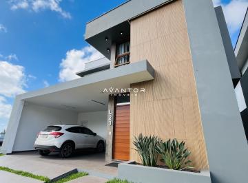 Casa · 244m² · 4 Quartos · 2 Vagas · Casa, 4 Dormitórios, 1 Suíte, 3 Banheiros, 2 Vagas, Real Park